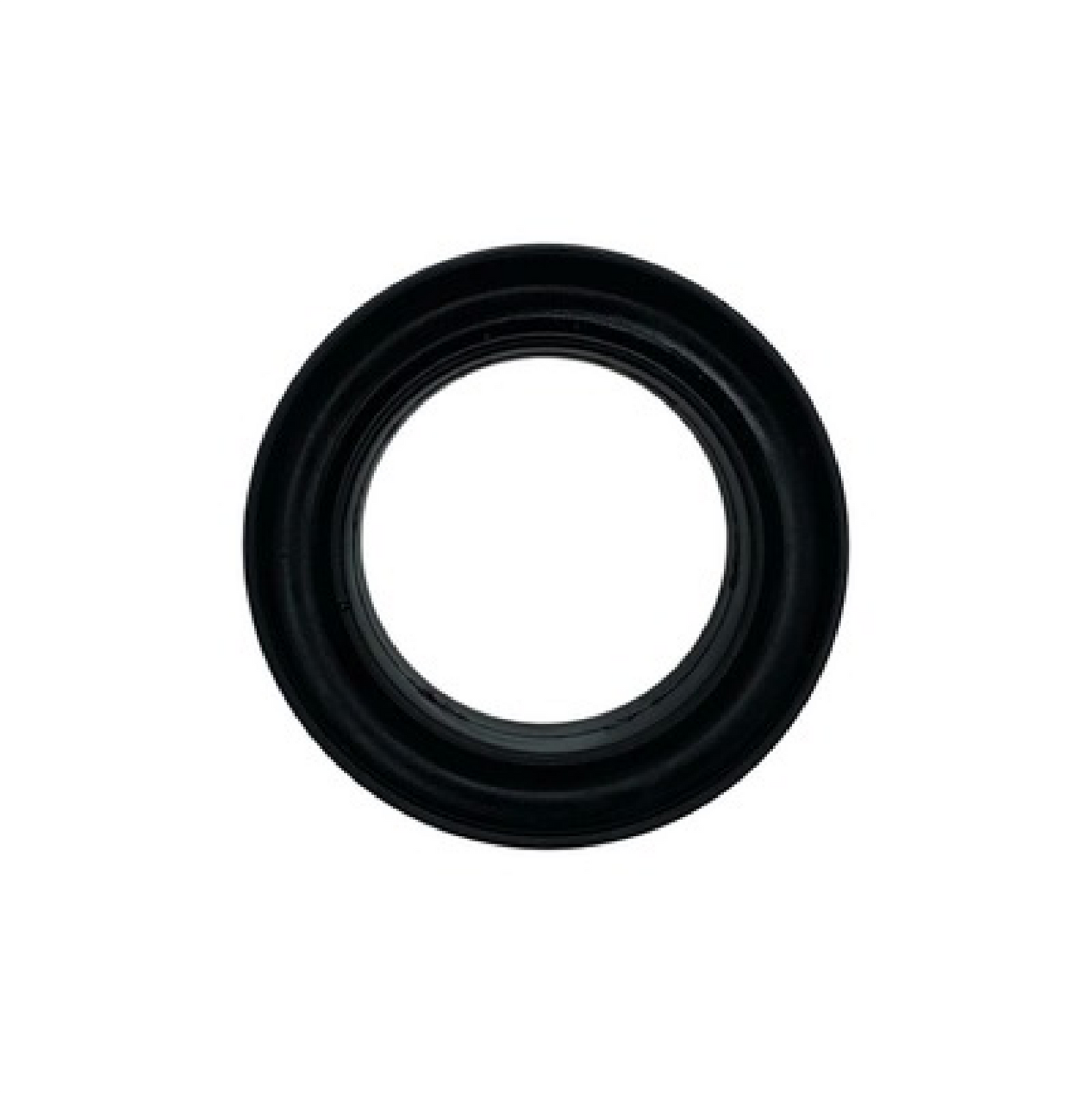 Spring Rubber, 2.5 in Barrel Spring