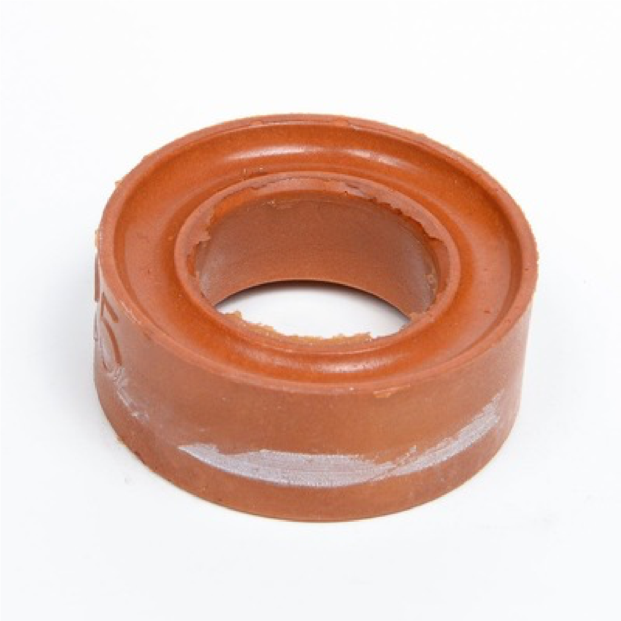 Spring Rubber, 5 in Springs, 1.25 in Height, Polyurethane
