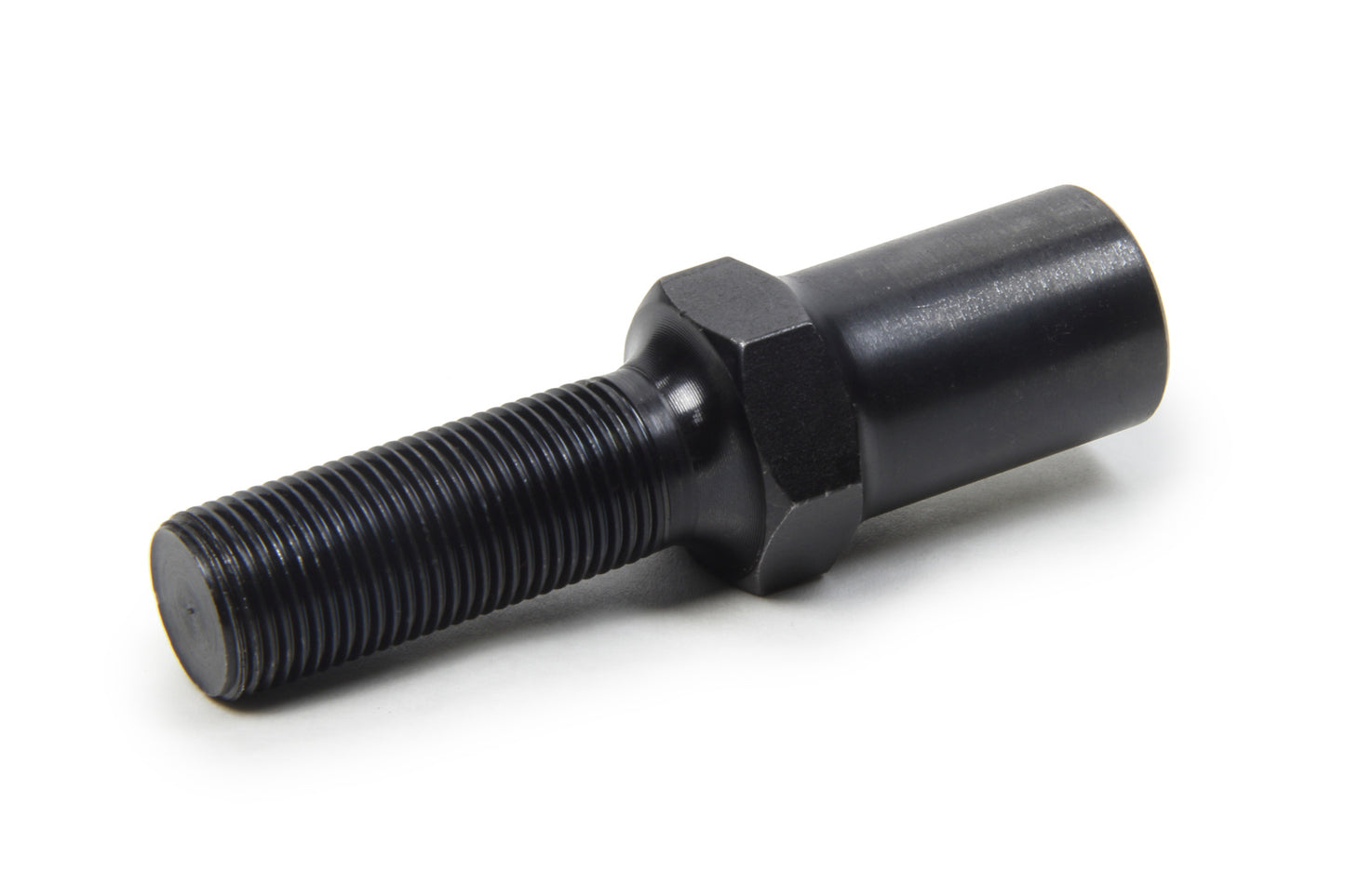Linkage Adjuster, 3/4-16 in Right Hand Male Thread, 3/4-16 in Left Hand Female Thread, Steel, Black Oxide UBM47-1207