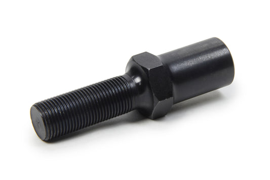 Linkage Adjuster, 3/4-16 in Right Hand Male Thread, 3/4-16 in Left Hand Female Thread, Steel, Black Oxide UBM47-1207