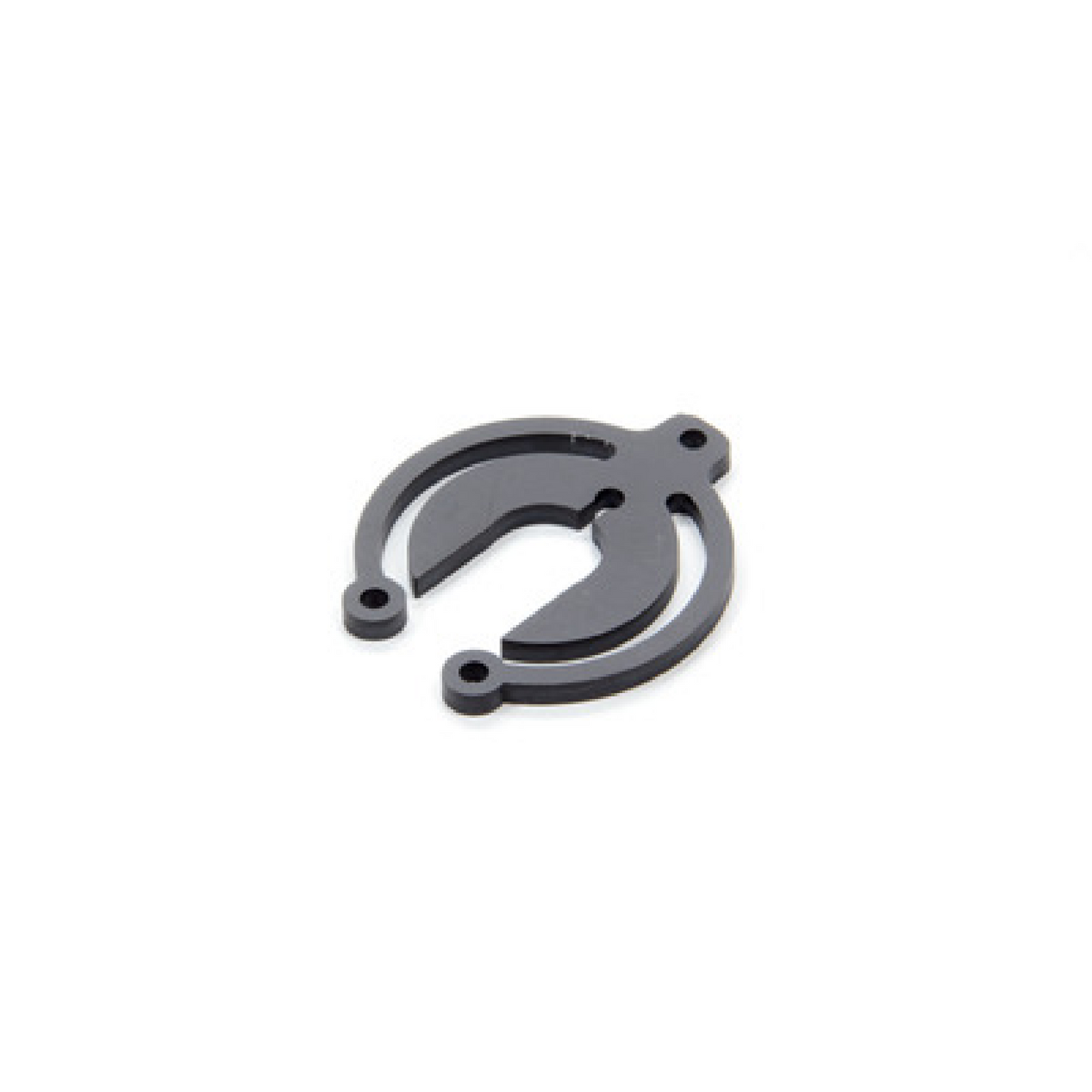 RE Aluminum Bump Stop Packers