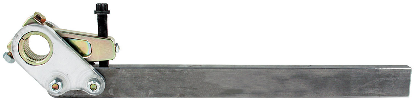 Adjustable Sway Bar Arms