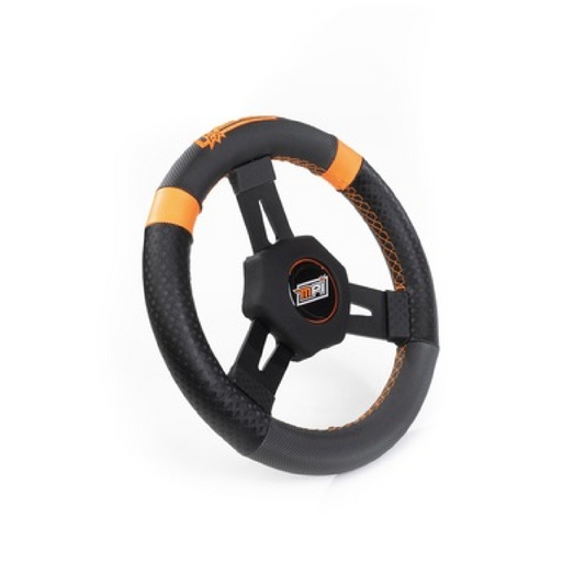 MPI Quarter Midget Steering Wheels