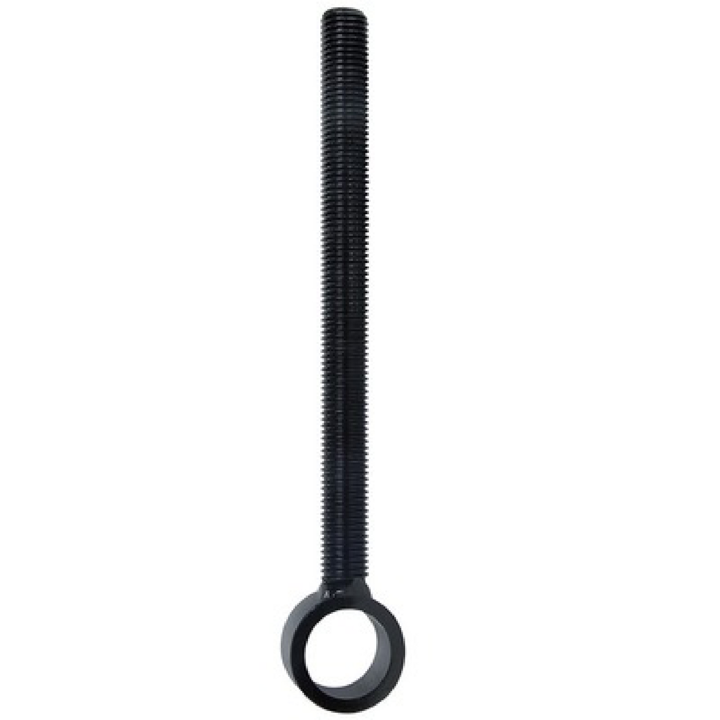 Steel Sway Bar Bolt 1.5in Non-Swivel Eye