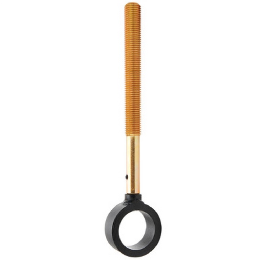 Steel Sway Bar Bolt 2.0in Swivel Eye