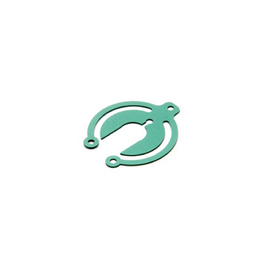 RE Aluminum Bump Stop Packers