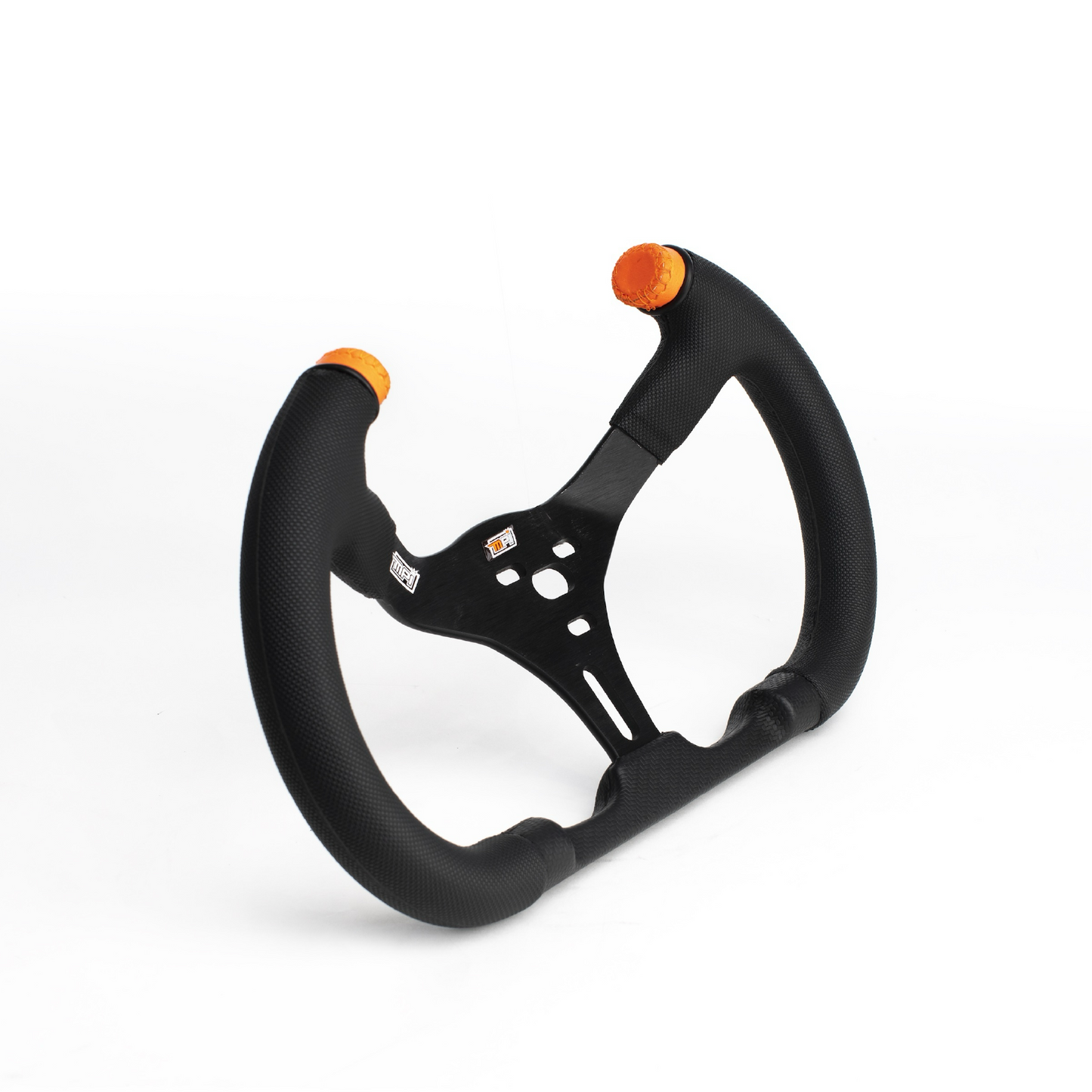 MPI Dirt karting / Flat Go Kart, 13 in Diameter