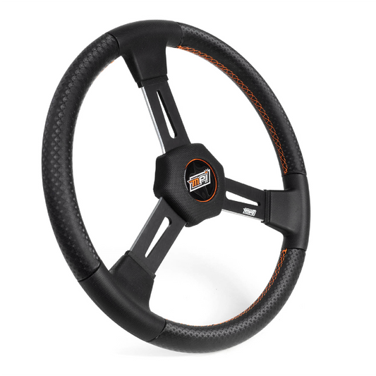 MPI Dirt Steering Wheel