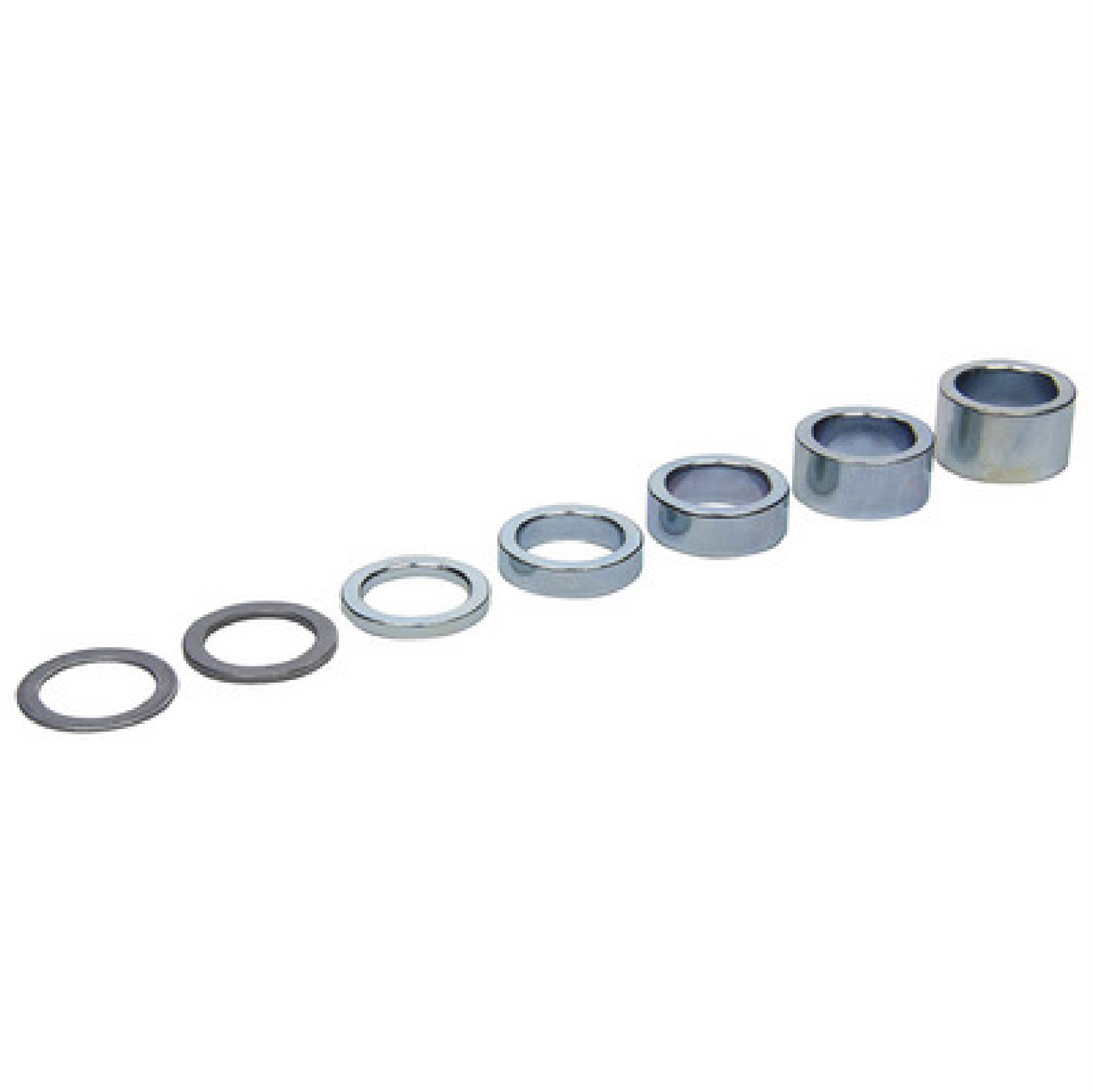 Bump Steer Spacer
