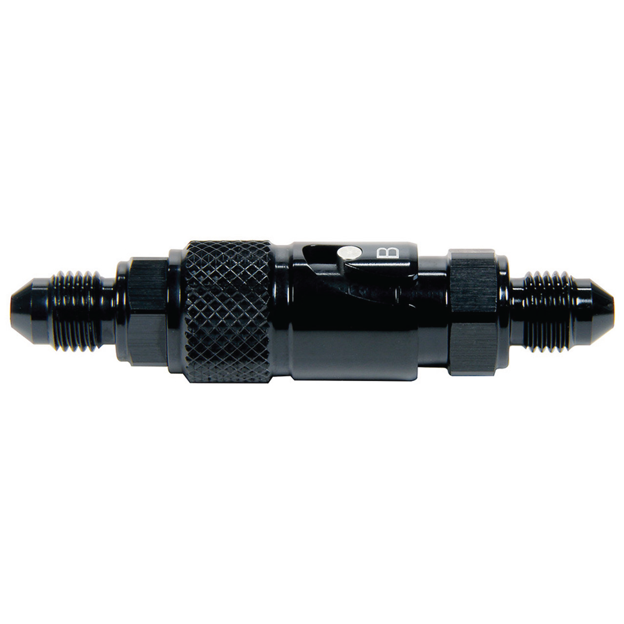 Quick Disconnect Aluminum -3 Kit ALL50212