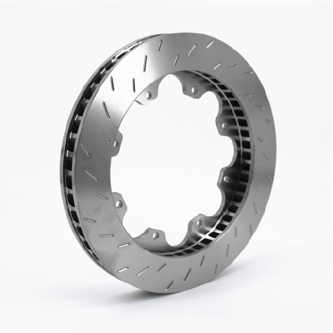 PFC -Front Directional Vane Slotted Rotors