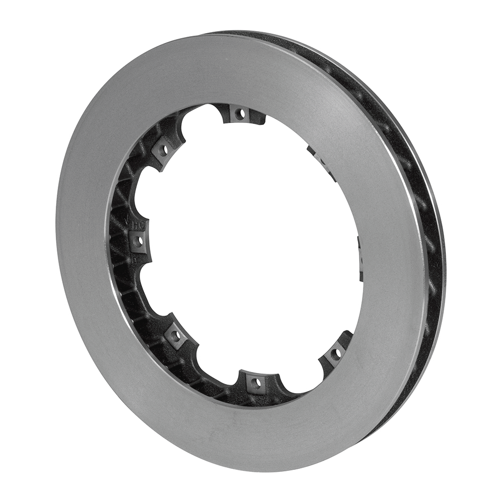 Wilwood Ultra-light 32 Directional Vane Rotor