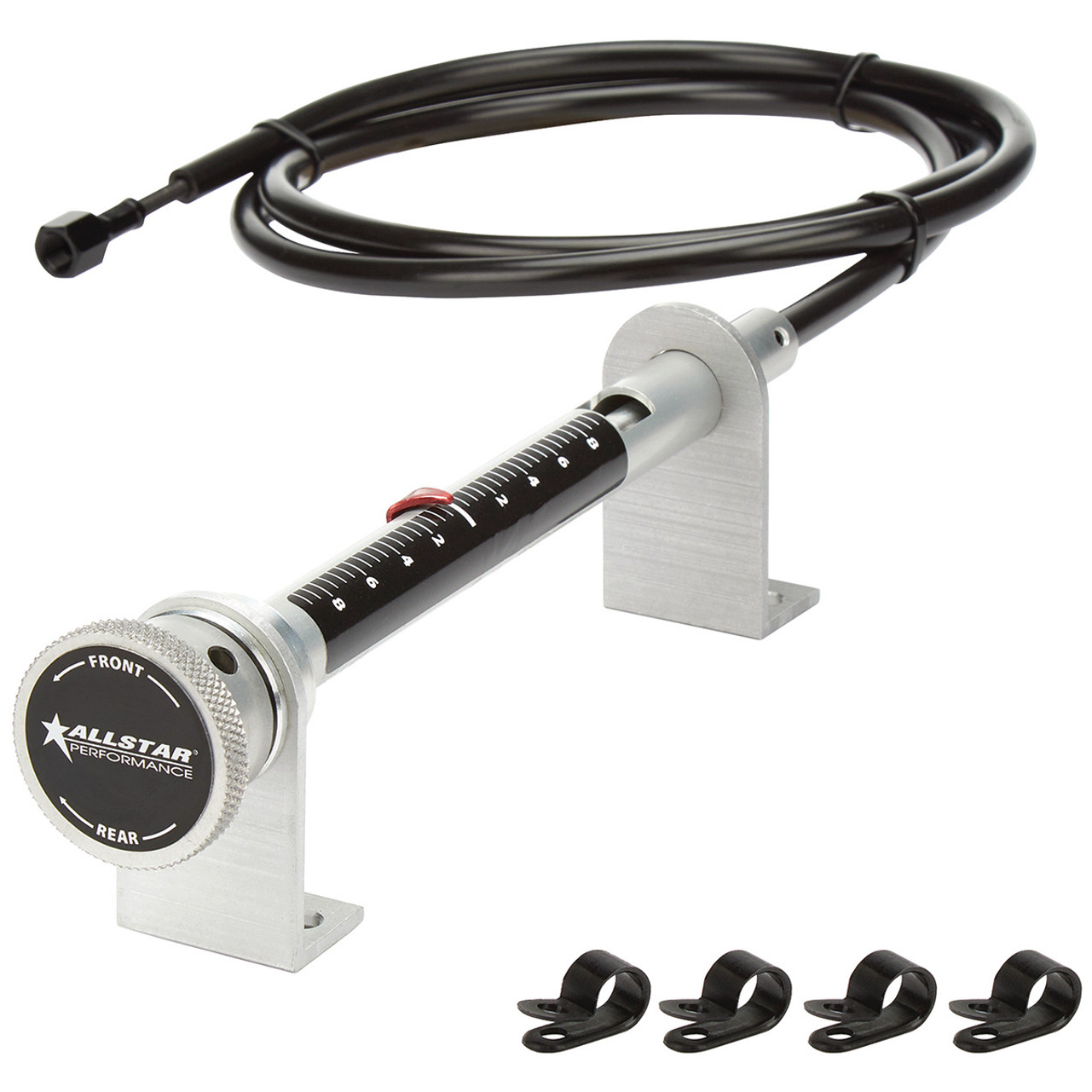 Brake Bias Adjuster Short 3/8in ALL42074