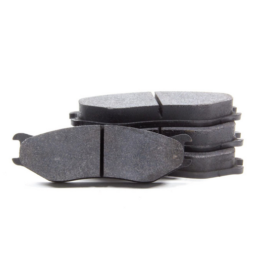 PFC - ZR34/94 - Monobloc 4 Piston Late Model pads