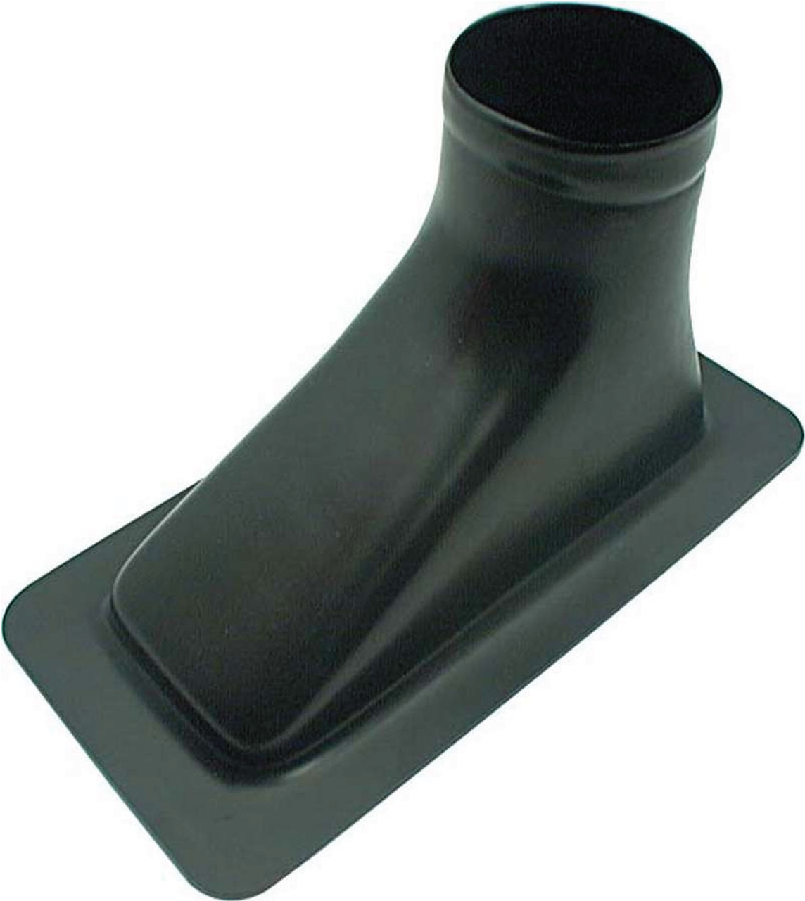 Single Hole Offset Brake Duct ALL42141