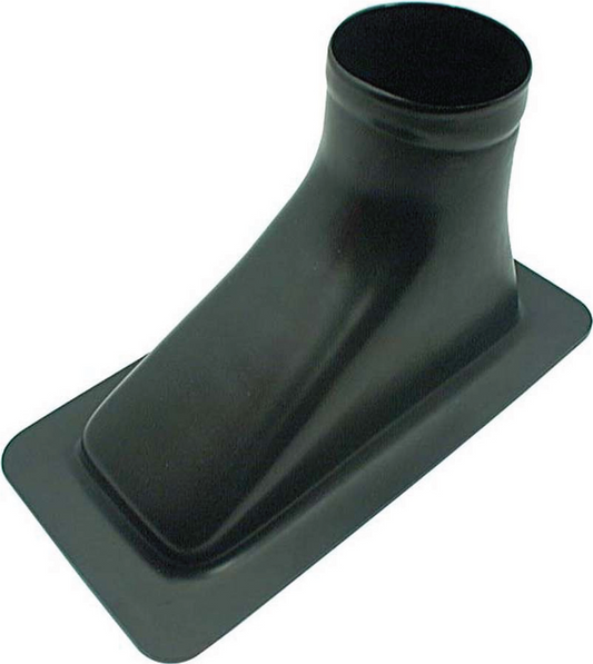 Single Hole Offset Brake Duct ALL42141