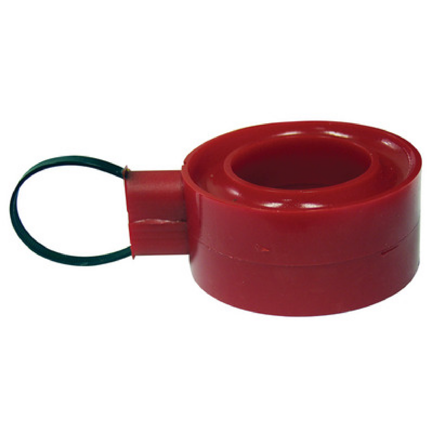 Integra Shocks Spring Rubber, 1.25 in