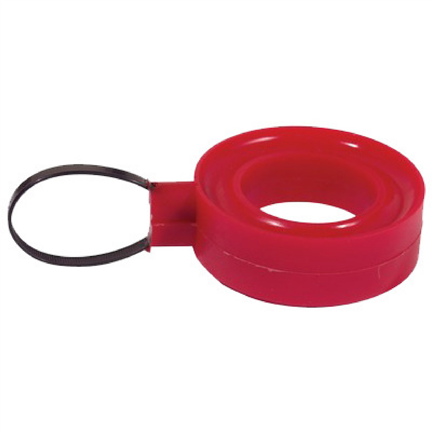 Integra Shocks Spring Rubber, 1.25 in