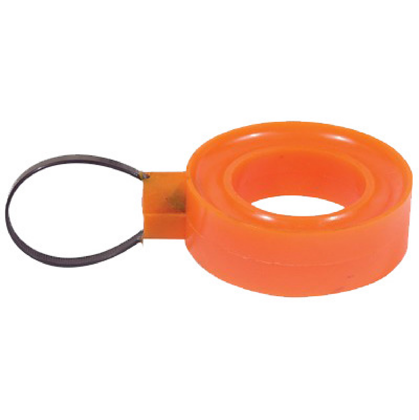 Integra Shocks Spring Rubber, 1.25 in