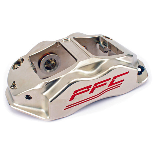 PFC - ZR94 Monobloc 4 piston Late Model Caliper
