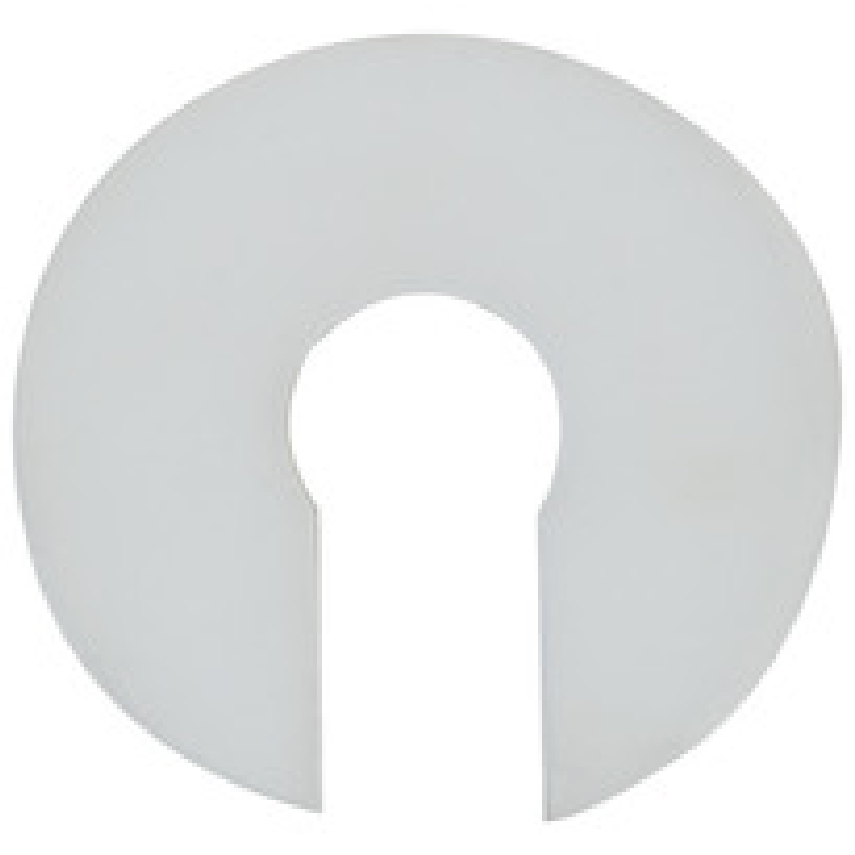 Allstar Bump Stop Shims