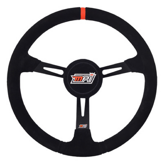 MPI Late Model/Stock Car Aluminum Steering Wheel