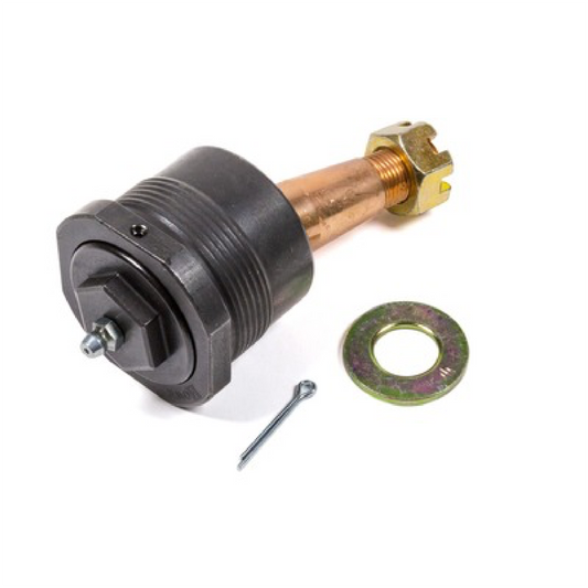 Howe Lower Ball Joint Screw-In, 2.000 in/ft Taper, 3.57 in Stud, 5/8-18 in Thread