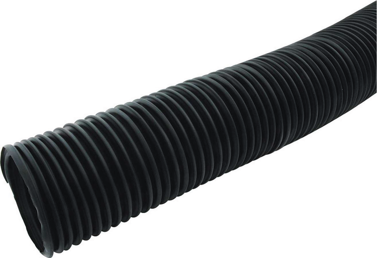 Brake Duct Hose 3 x 10ft Black 275 Degree ALL42150