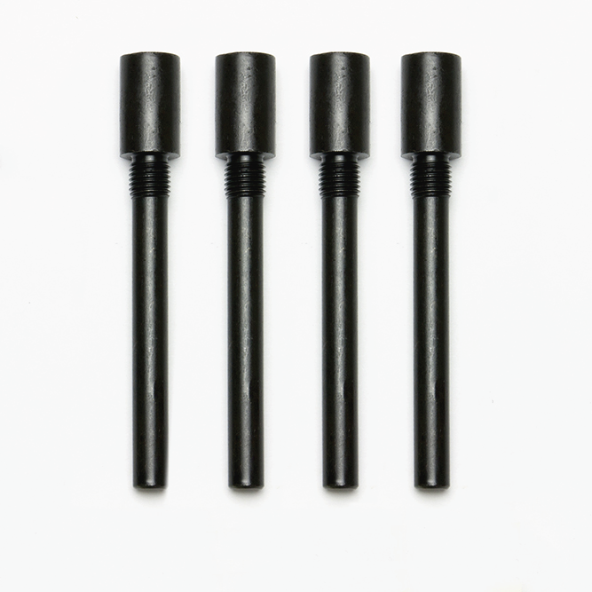 Wilwood - GM Caliper Bolts - 4pk WIL230-0619