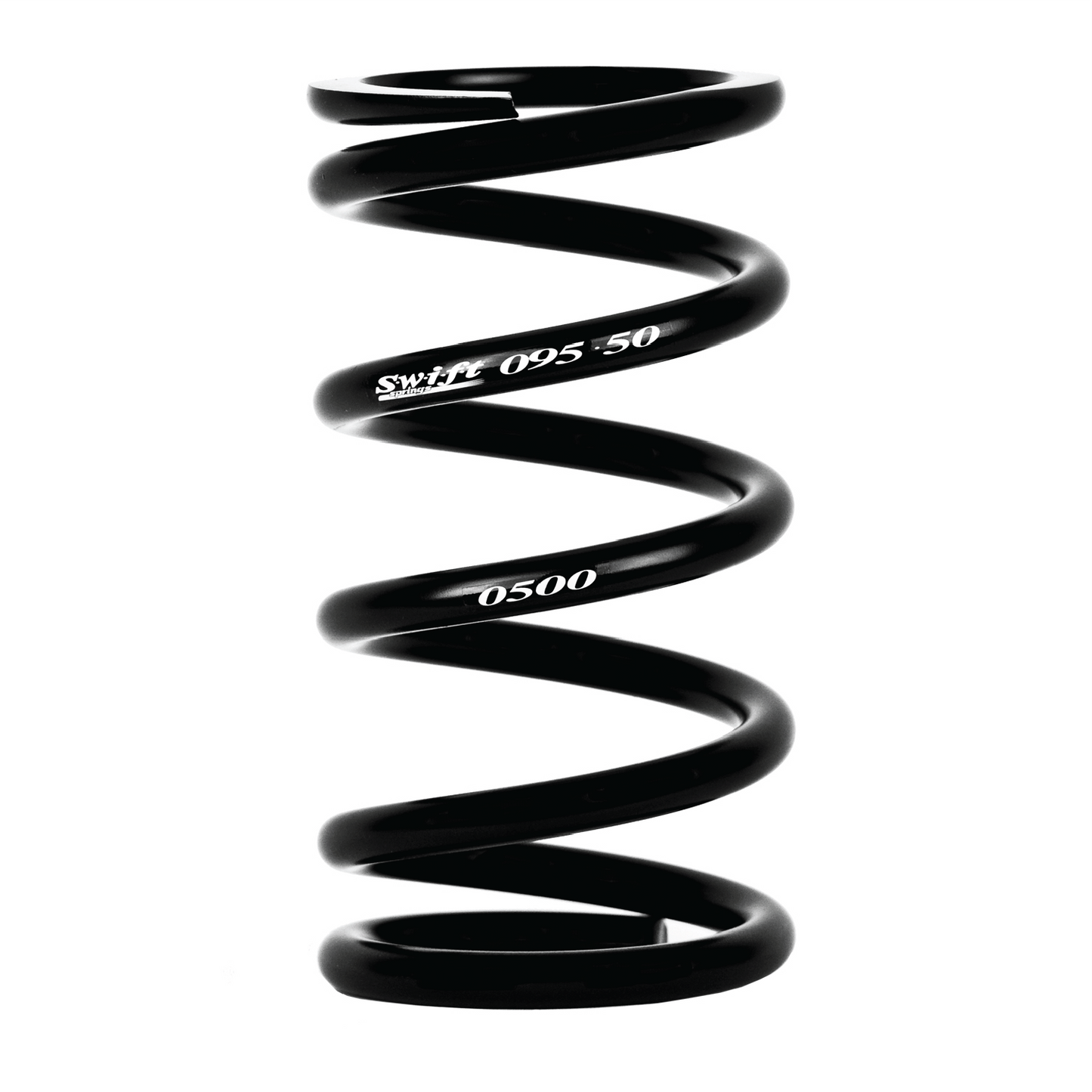 Swift - 5" x 9.5" High Travel Front Springs