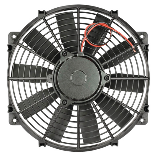 Flex A Lite - Electric Fans - Trimline