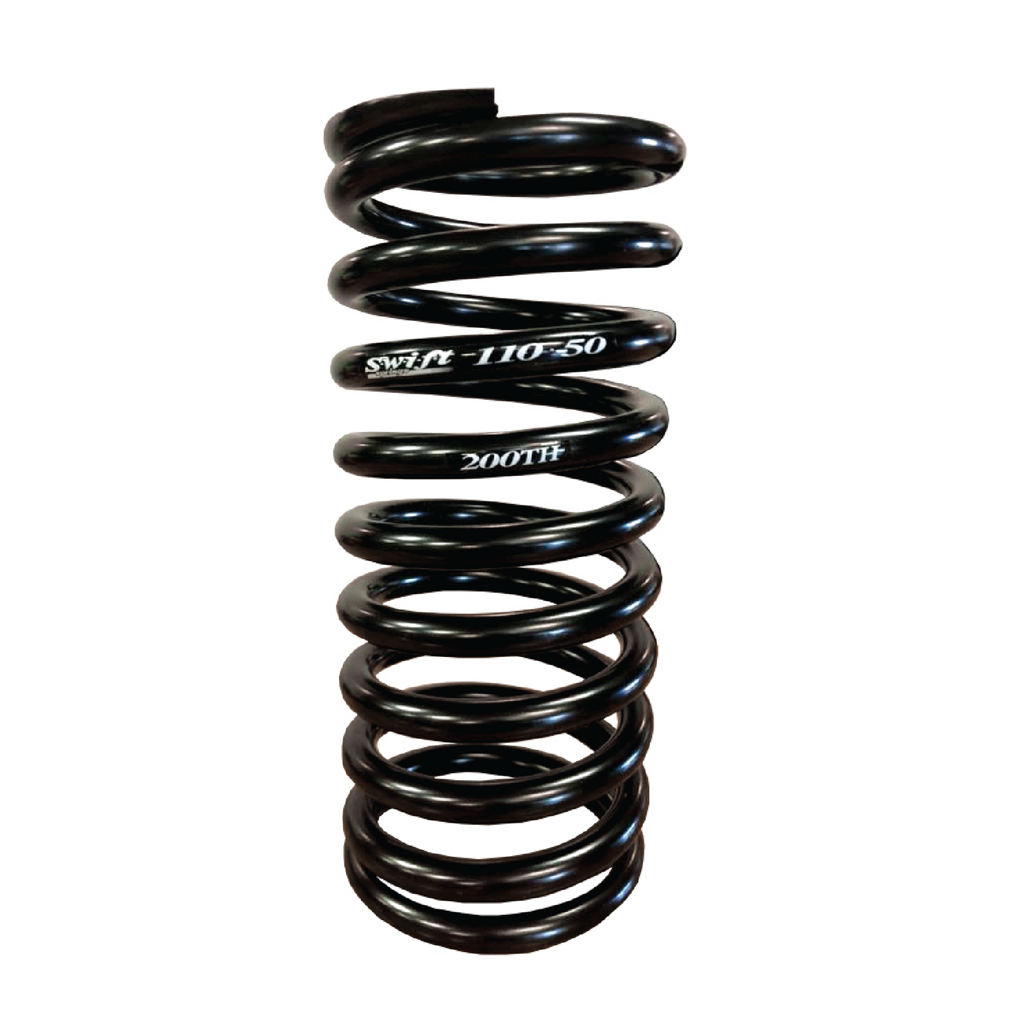 Swift - Tight Helix Rear Spring - 5" x 13"