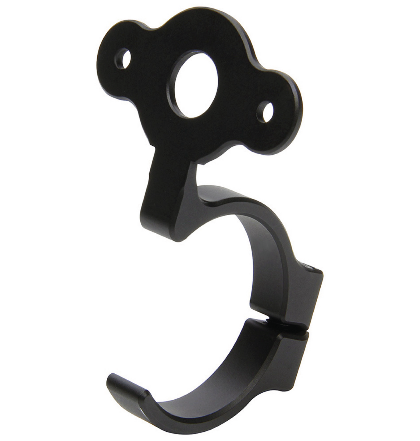 Clamp On Quick Turn Bracket