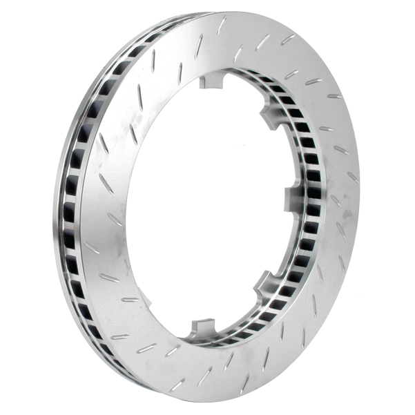 PFC -Rear Directional Vane Slotted Rotors