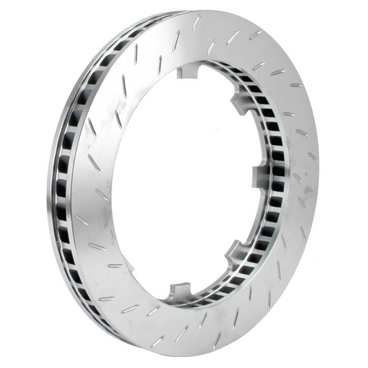 PFC -Rear Directional Vane Slotted Rotors