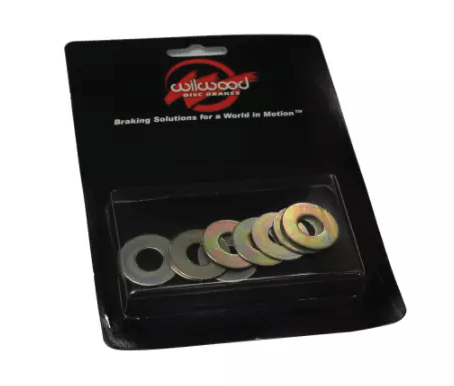 Wilwood - Caliper Shim Kits