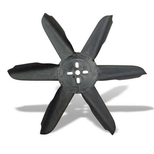 Flex-a-lite - Molded Nylon Fan Blades