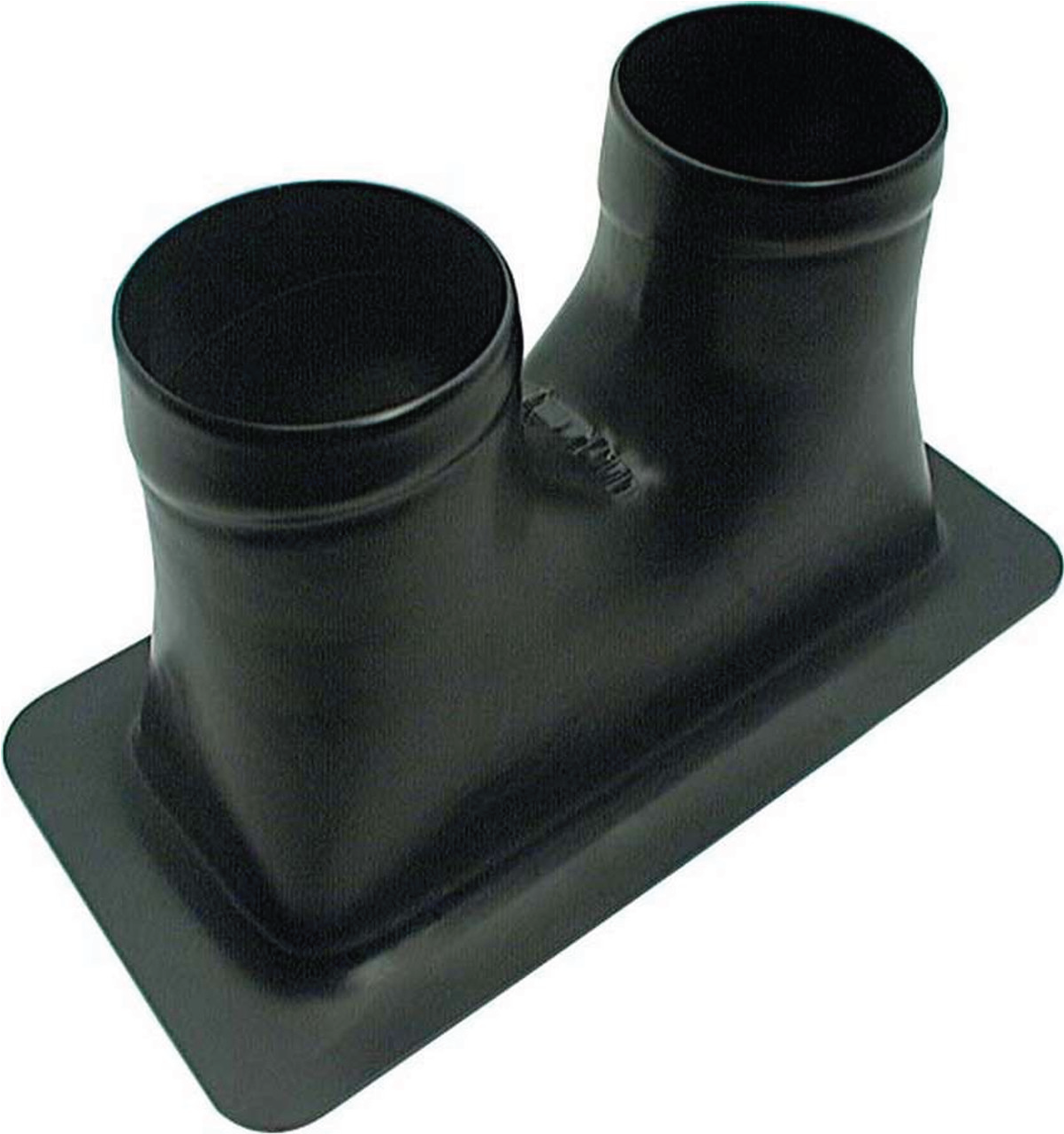 Brake Duct Centered Double Hole ALL42142