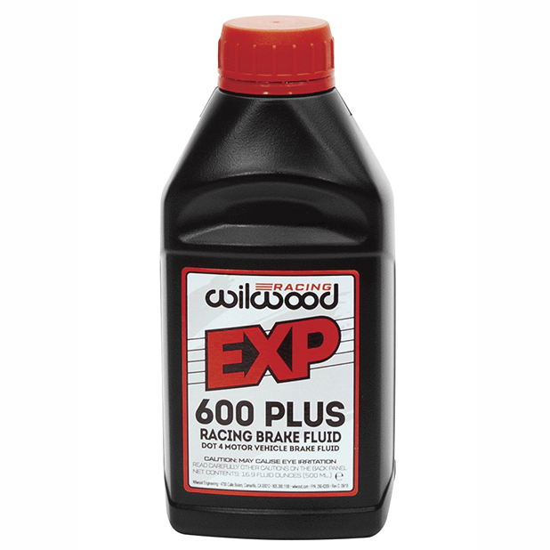 Wilwood - EXP 600 Plus Racing Brake Fluid WIL290-6209