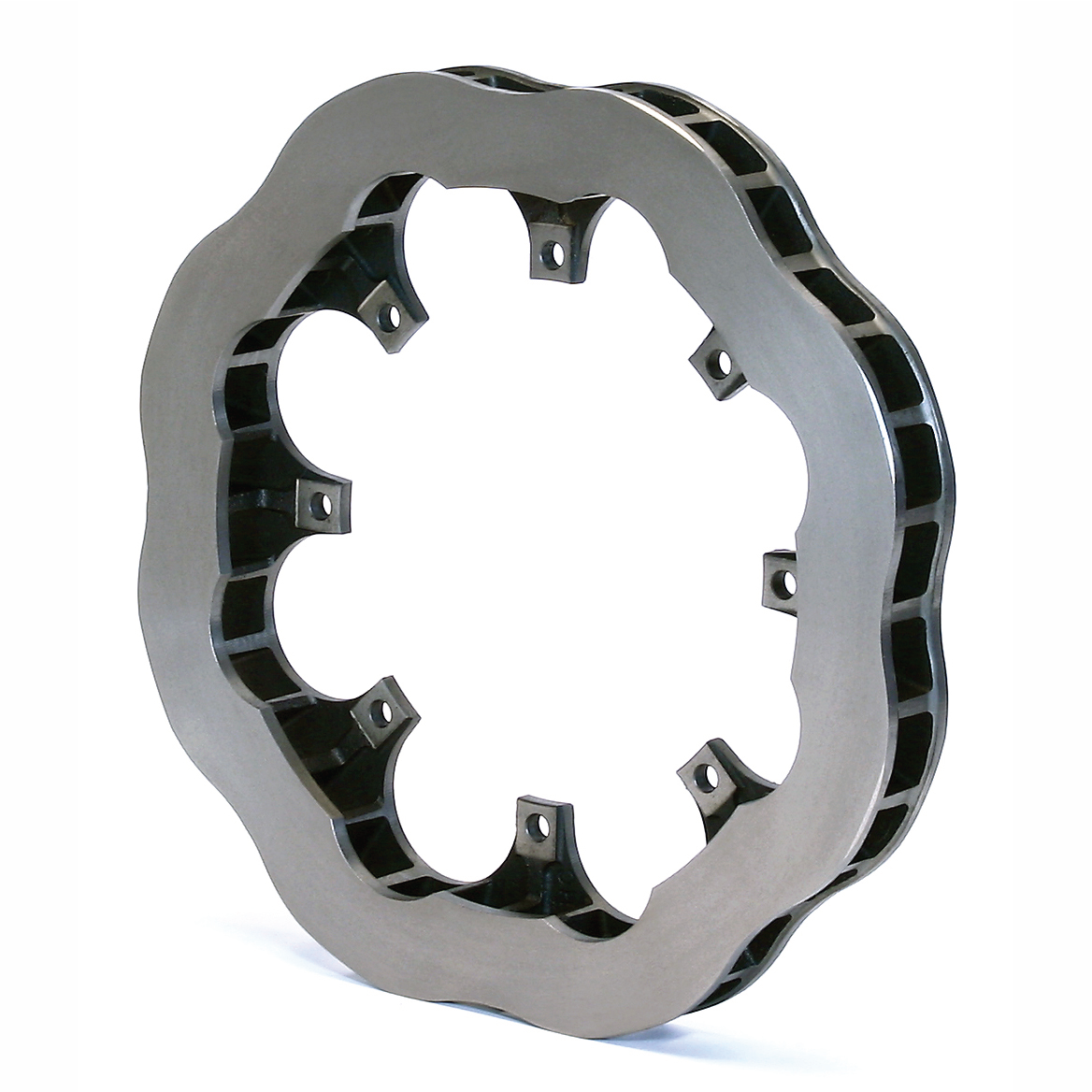 Wilwood - Ultralite 32 Vane Scalloped Rotor - 11.75" x 1.25"