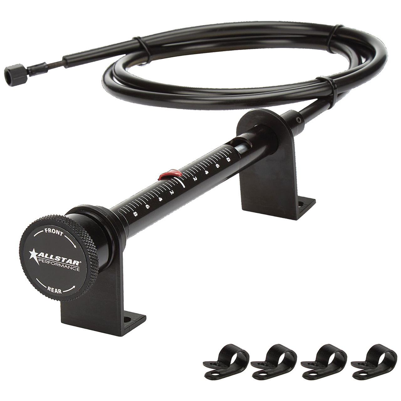 Brake Bias Adjuster Short 3/8in ALL42074