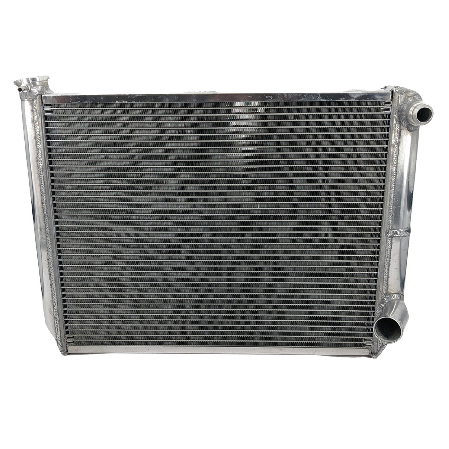 Fluidyne - Modified Double Pass Radiator - 17.5" x 25" x 2" DUNRRA.OWM